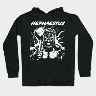 HEPHAESTUS Hoodie